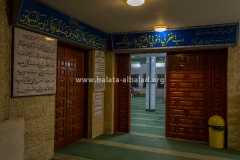 Abu-Bakir-Mosque-upper-door