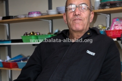 Balata-People-Abu-Fareed