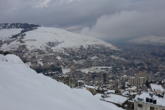 Snow-2013-Balata-From-Jerzim-2-Mohmmad-Elhasan-Dwaikat