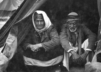 خدمات اللاجئين في بلاطة البلد تفتتح معرضا للصور