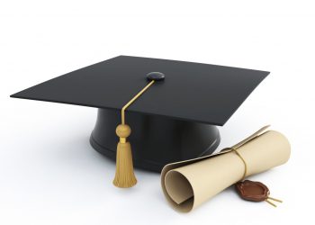 حفل لتكريم خريجي الجامعات والطلبة الناجحين