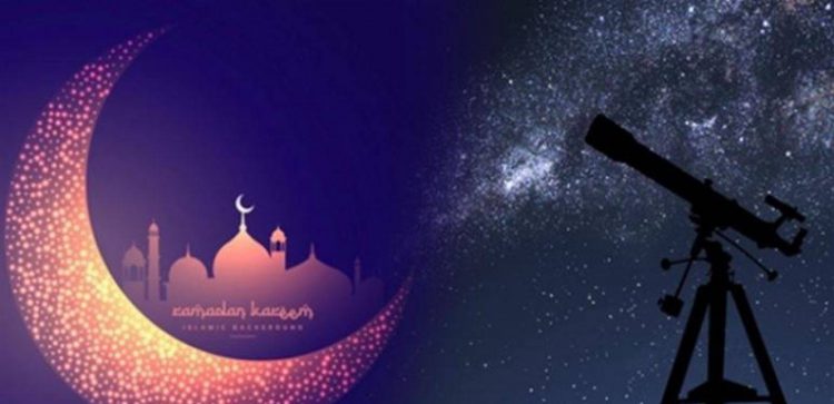 تهنئة بحلول شهر رمضان الفضيل للعام 1431هـ / 2010 م