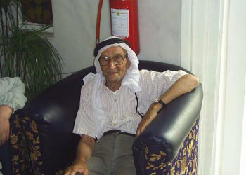 انتقل الى رحمة الله: نصر ذياب دويكات