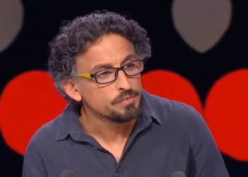 لقاء مع الفنان التشكيلي رأفت أسعد