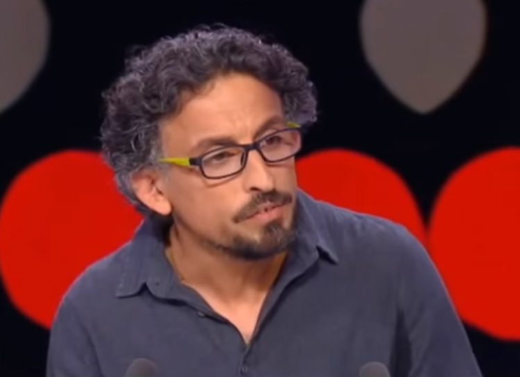 لقاء مع الفنان التشكيلي رأفت أسعد