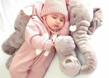 تهنئة بمناسبة المولوده البكر “وتين”