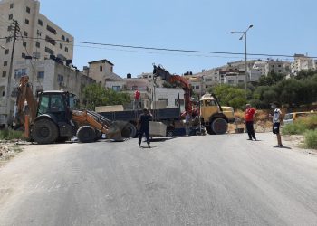 19 إصابة في بلاطة البلد بفيروس كورونا غالبيتها من النساء