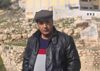 Emad Dwaikat-Abu Ameed عماد دويكات أبو عميد