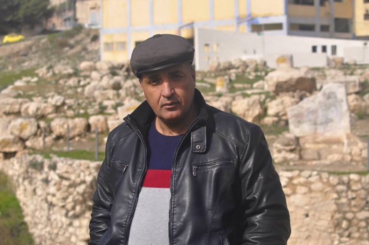 Emad Dwaikat-Abu Ameed عماد دويكات أبو عميد