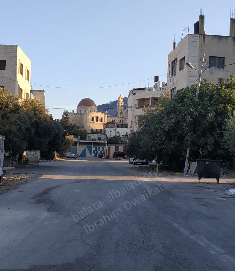 تسجيل 36 اصابة جديدة بكورونا في بلاطة البلد