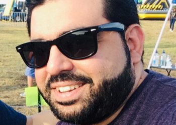 المهندس أغيد مجدي صالح من بلاطة البلد يحصل على براءة اختراع