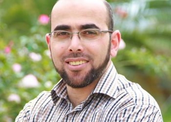 عمار خليل دويكات