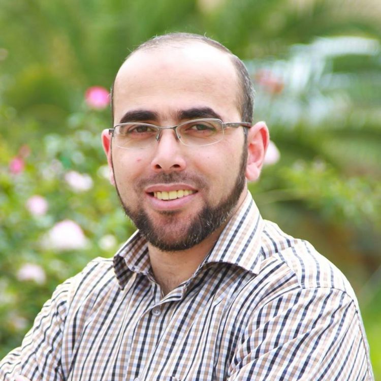 عمار خليل دويكات