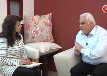 غياب شعر الاطفال عن الشعر مع الكاتب والشاعر مازن دويكات