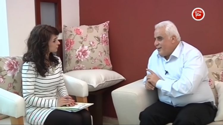 غياب شعر الاطفال عن الشعر مع الكاتب والشاعر مازن دويكات