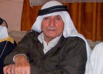 الحاج نعيم محمد حميدة دويكات