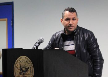 الدكتور محمود عبد اللطيف أسعد (دويكات)