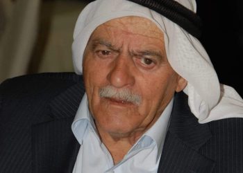 انتقل إلى رحمة الله تعالى: الحاج أسعد سليمان عيساوي (أبو هاني)