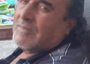 إنتقل إلى رحمة الله تعالى: جمال محمد سعيد عيساوي (أبو سائد)