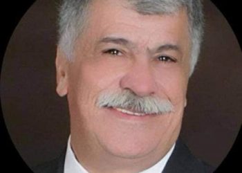 انتقل إلى رحمة الله تعالى في أمريكا، الحاج طلال محمد صالح الهندي (أبو إياد)