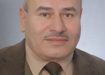 انتقل إلى رحمة الله تعالى: الحاج غسان داود (أبو داود)