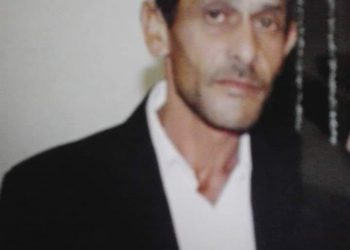 إنتقل إلى رحمة الله تعالى: عماد أحمد سرور سلمان دويكات (أبو محمد)