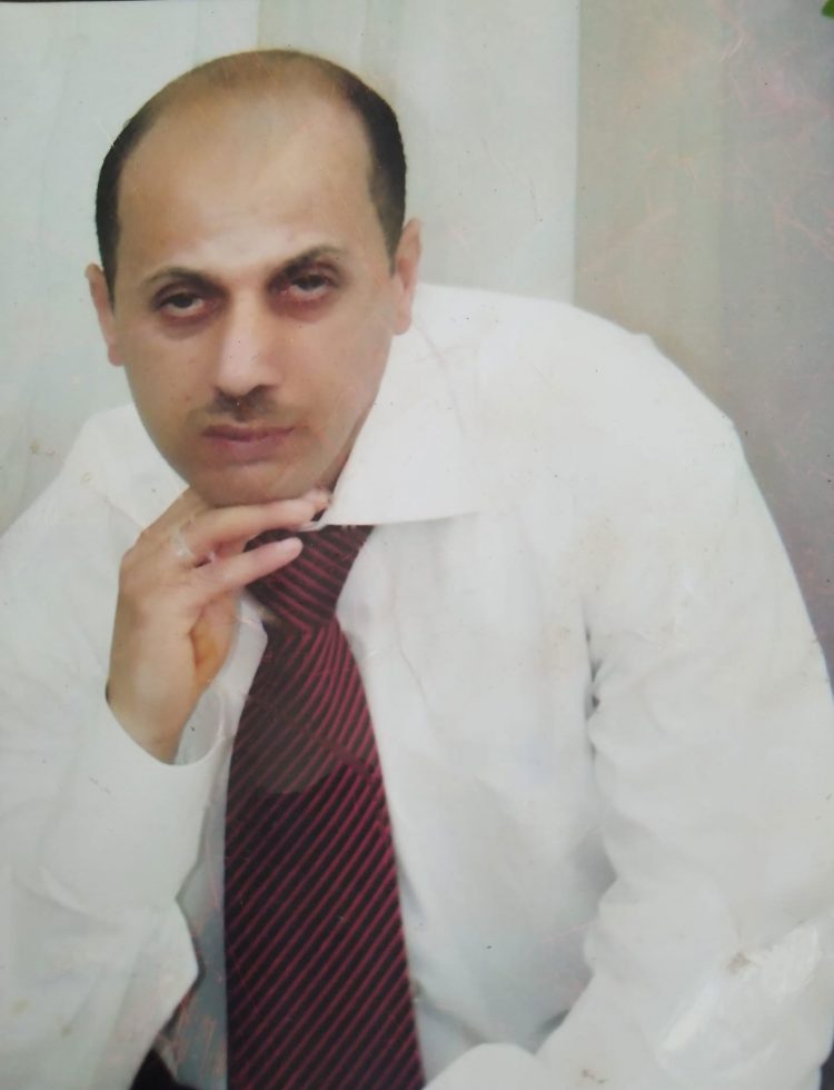 انتقل إلى رحمة الله تعالى: لؤي غالب سلمان دويكات (ابو أحمد)